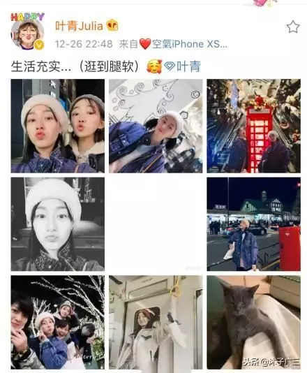 劉詩詩孕後首現身!是個男孩!隱瞞9年,吳奇隆終於說出離婚真相!