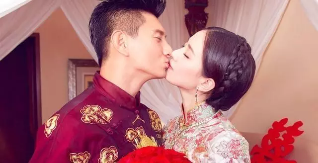 劉詩詩孕後首現身!是個男孩!隱瞞9年,吳奇隆終於說出離婚真相!