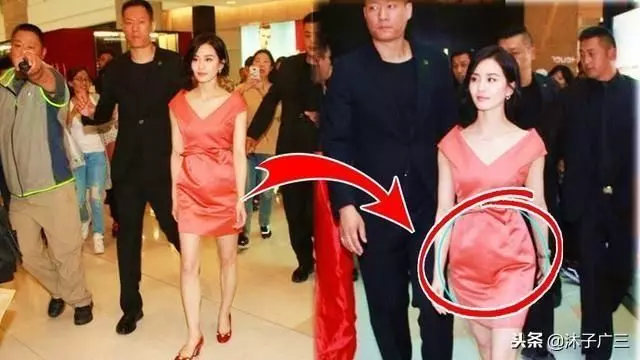 劉詩詩孕後首現身!是個男孩!隱瞞9年,吳奇隆終於說出離婚真相!
