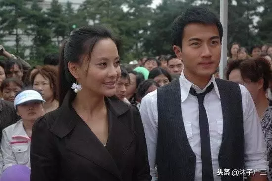 劉詩詩孕後首現身!是個男孩!隱瞞9年,吳奇隆終於說出離婚真相!