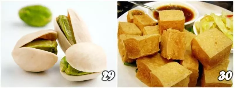30個新年必備食品,每一樣都有不同的寓意,你都準備好了嗎?帶著這張清單,去超市一一買下來吧!