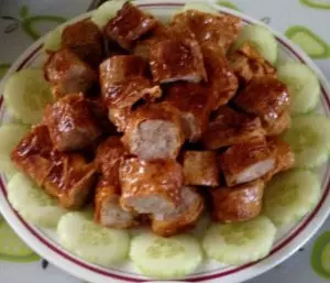 【五香肉卷】除夕夜必備!自己動手做,不用出去買啦!