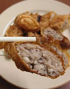【五香肉卷】除夕夜必備!自己動手做,不用出去買啦!