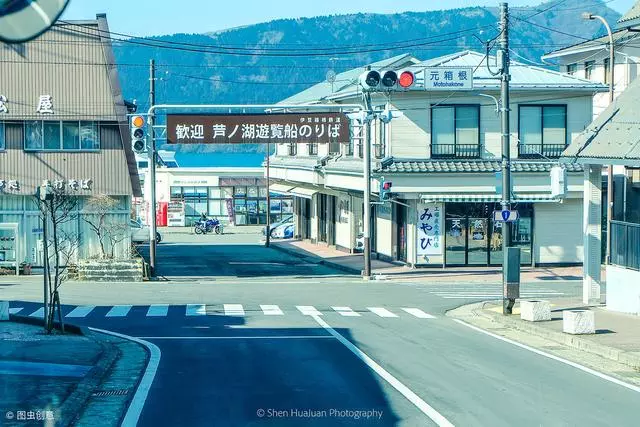 日本八個小故事背後的大道理