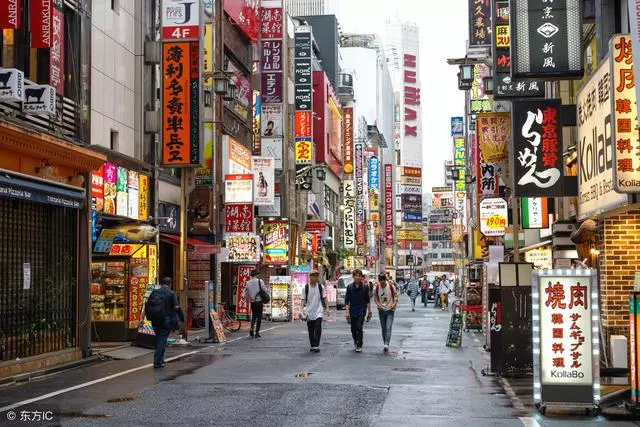 日本八個小故事背後的大道理