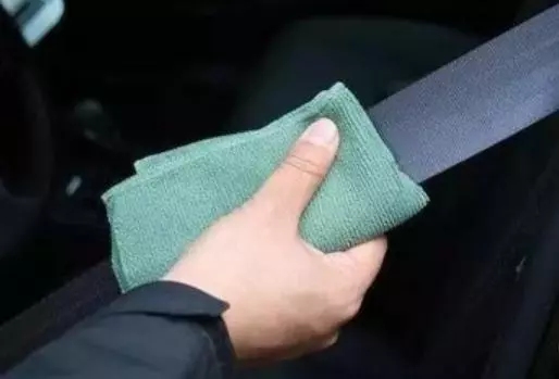 車上最髒的地方,不強調洗車員都不會洗,有的車子報廢了都沒洗過