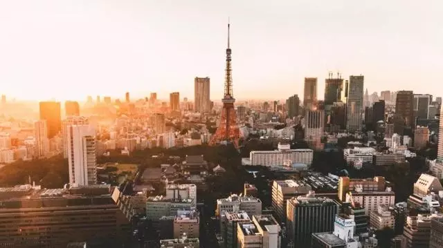 去日本如何給自己安排一場完美的溫泉旅行