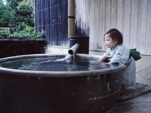 去日本如何給自己安排一場完美的溫泉旅行