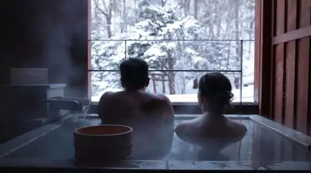 去日本如何給自己安排一場完美的溫泉旅行