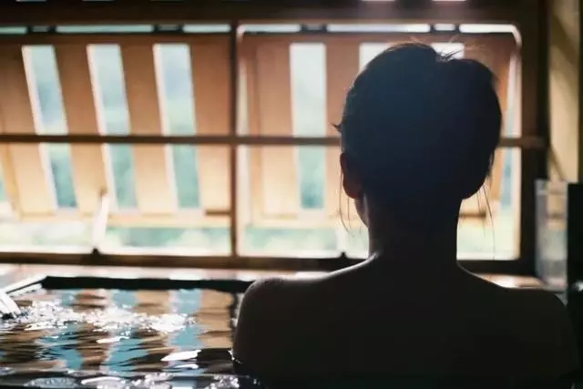 去日本如何給自己安排一場完美的溫泉旅行