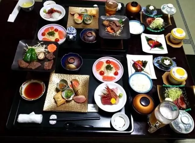去日本如何給自己安排一場完美的溫泉旅行