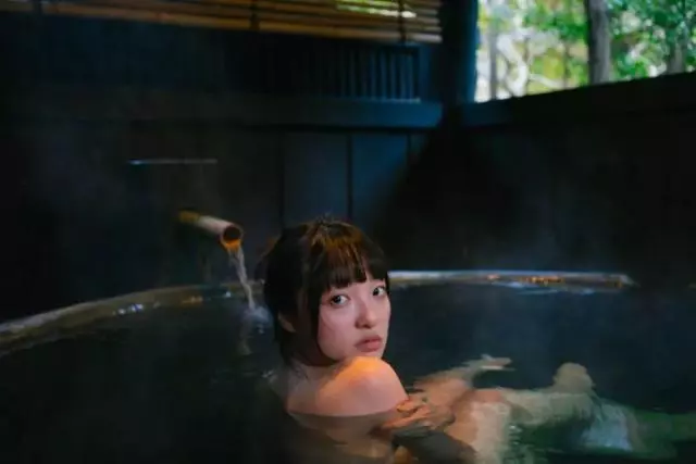 去日本如何給自己安排一場完美的溫泉旅行
