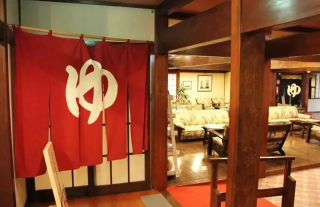 去日本如何給自己安排一場完美的溫泉旅行