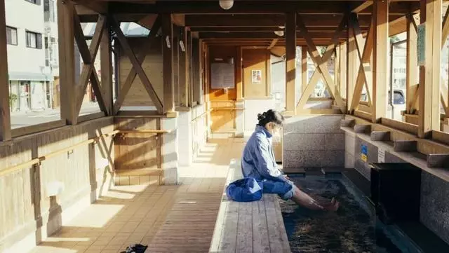 去日本如何給自己安排一場完美的溫泉旅行