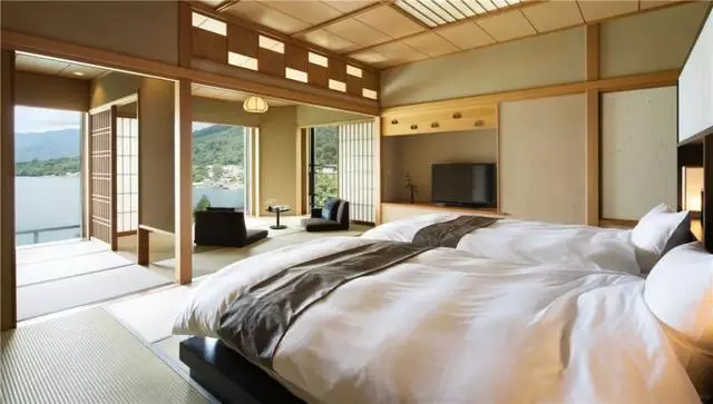 去日本如何給自己安排一場完美的溫泉旅行