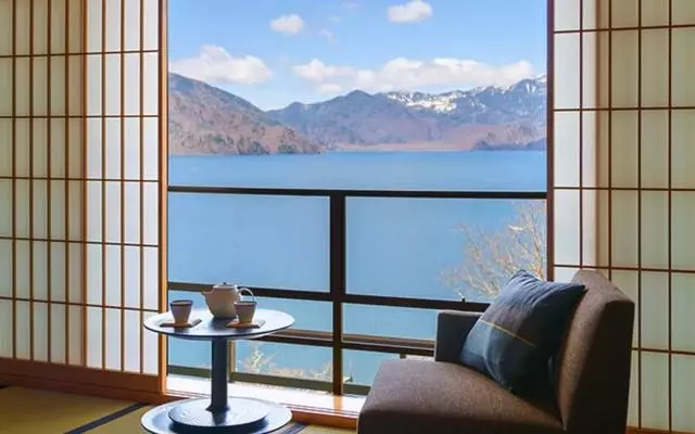 去日本如何給自己安排一場完美的溫泉旅行