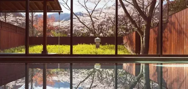 去日本如何給自己安排一場完美的溫泉旅行