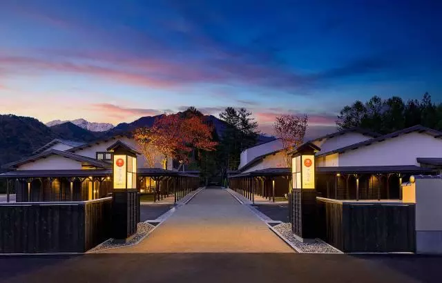 去日本如何給自己安排一場完美的溫泉旅行