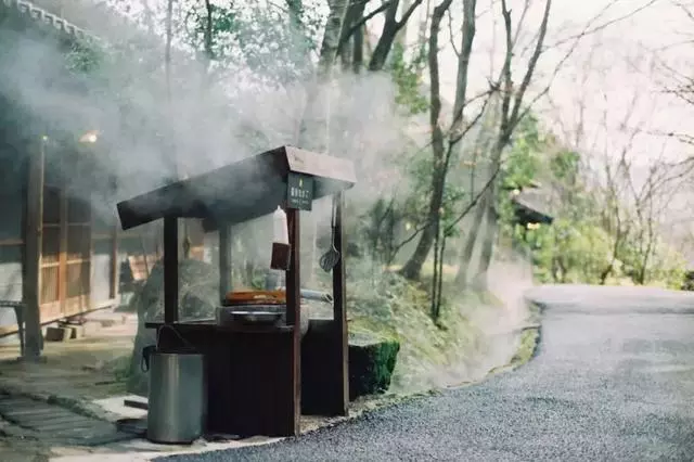 去日本如何給自己安排一場完美的溫泉旅行