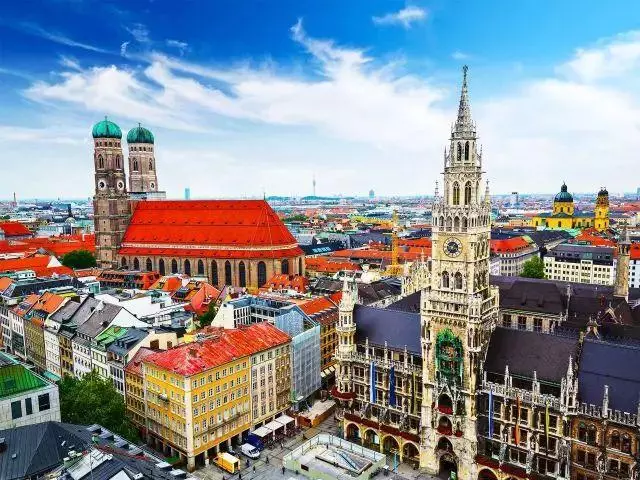 全球旅行最便宜的18個國家,你最喜歡哪一個!