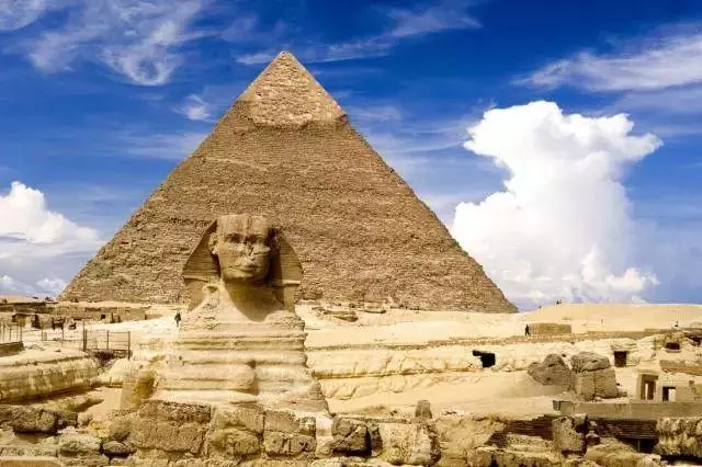 全球旅行最便宜的18個國家,你最喜歡哪一個!