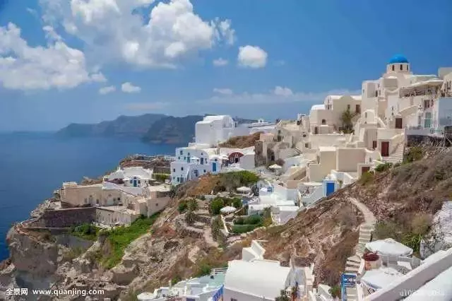 全球旅行最便宜的18個國家,你最喜歡哪一個!