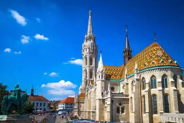 全球旅行最便宜的18個國家,你最喜歡哪一個!