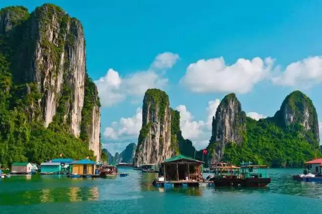 全球旅行最便宜的18個國家,你最喜歡哪一個!