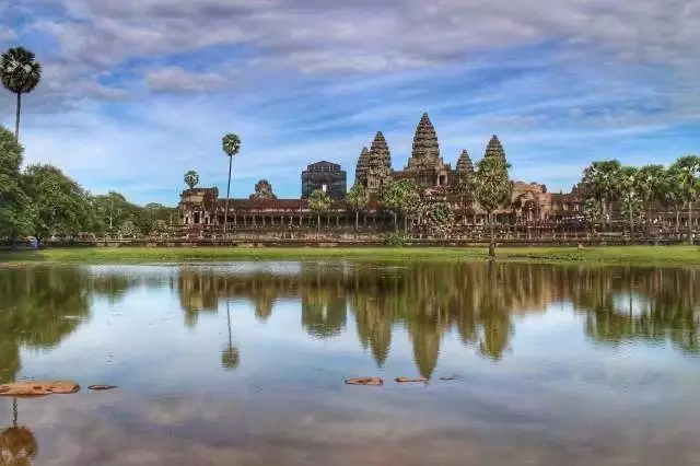 全球旅行最便宜的18個國家,你最喜歡哪一個!