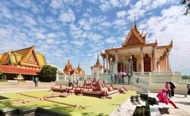 全球旅行最便宜的18個國家,你最喜歡哪一個!