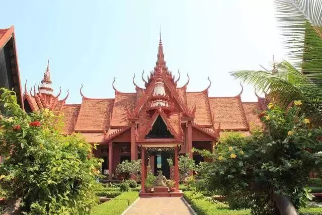 全球旅行最便宜的18個國家,你最喜歡哪一個!