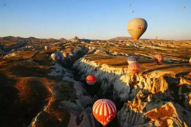 全球旅行最便宜的18個國家,你最喜歡哪一個!