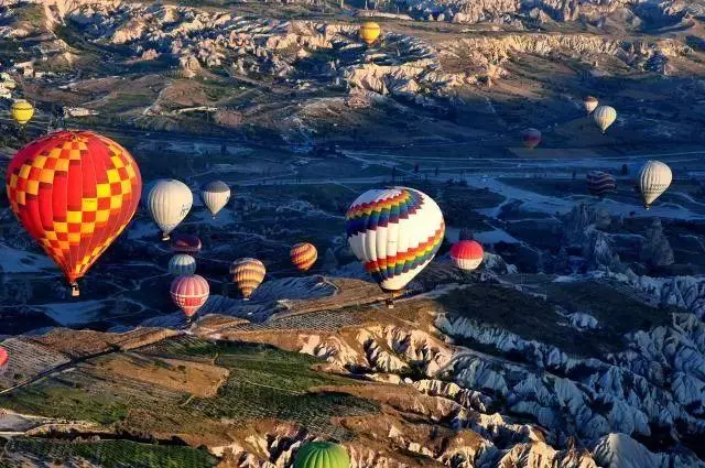 全球旅行最便宜的18個國家,你最喜歡哪一個!