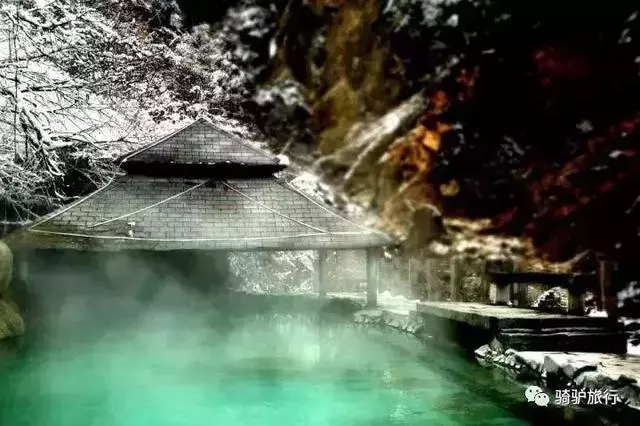 2019國內最美旅行時間表出爐,每年至少要去一個從沒去過的地方!