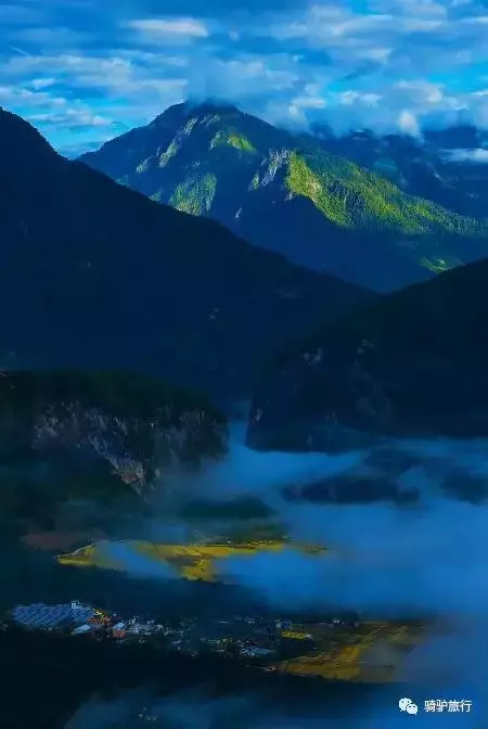 2019國內最美旅行時間表出爐,每年至少要去一個從沒去過的地方!