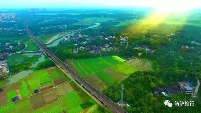 2019國內最美旅行時間表出爐,每年至少要去一個從沒去過的地方!