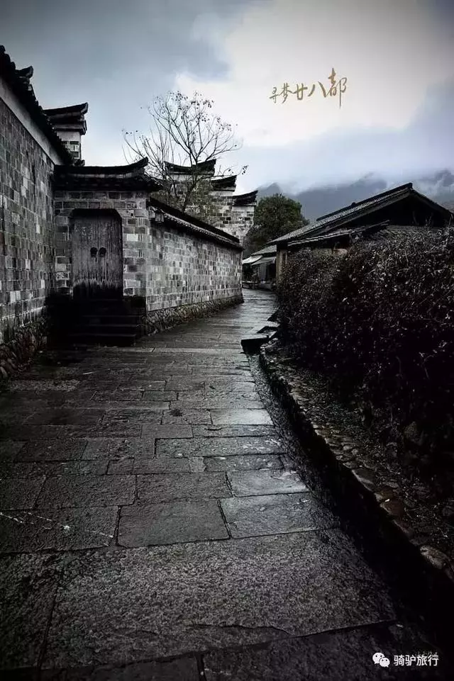 2019國內最美旅行時間表出爐,每年至少要去一個從沒去過的地方!