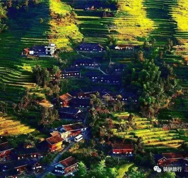 2019國內最美旅行時間表出爐,每年至少要去一個從沒去過的地方!
