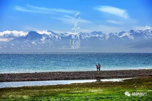 2019國內最美旅行時間表出爐,每年至少要去一個從沒去過的地方!