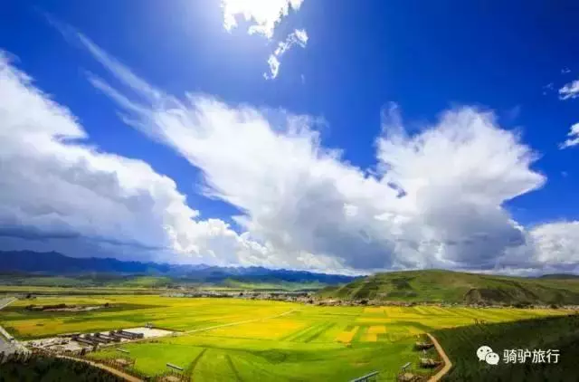 2019國內最美旅行時間表出爐,每年至少要去一個從沒去過的地方!
