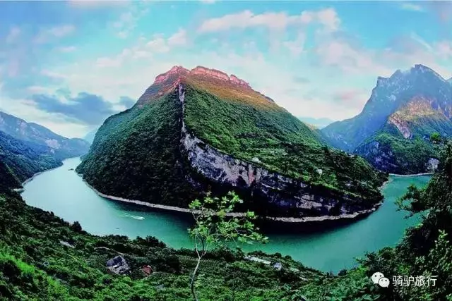 2019國內最美旅行時間表出爐,每年至少要去一個從沒去過的地方!