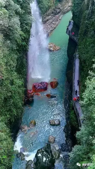 2019國內最美旅行時間表出爐,每年至少要去一個從沒去過的地方!