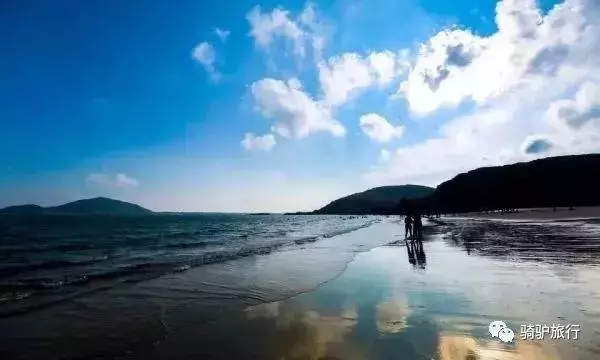 2019國內最美旅行時間表出爐,每年至少要去一個從沒去過的地方!