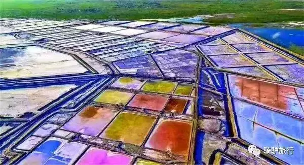 2019國內最美旅行時間表出爐,每年至少要去一個從沒去過的地方!