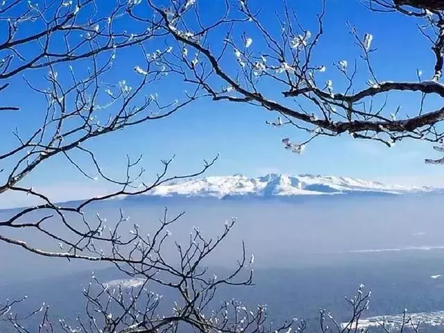 2019國內最美旅行時間表出爐,每年至少要去一個從沒去過的地方!