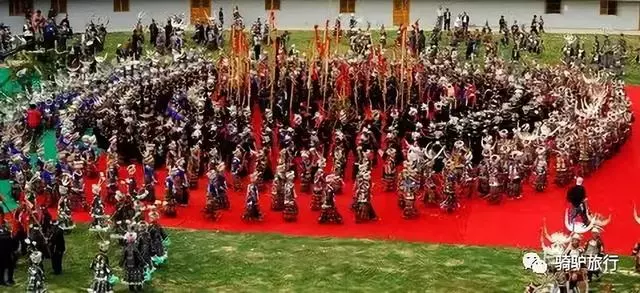 2019國內最美旅行時間表出爐,每年至少要去一個從沒去過的地方!