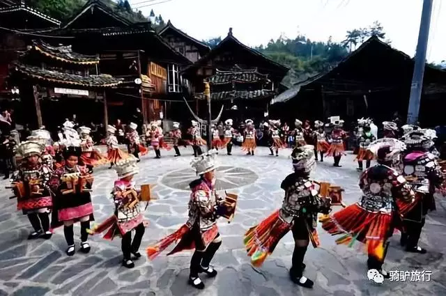 2019國內最美旅行時間表出爐,每年至少要去一個從沒去過的地方!