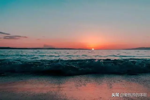 1月最佳旅行地,用一場旅行開啟2019!