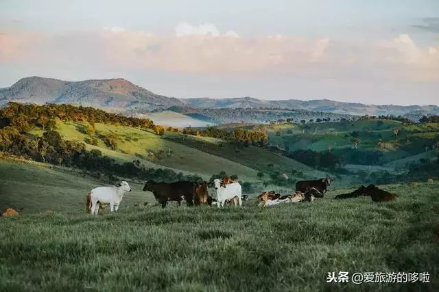 1月最佳旅行地,用一場旅行開啟2019!