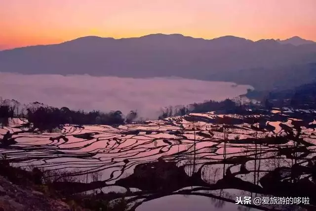 1月最佳旅行地,用一場旅行開啟2019!